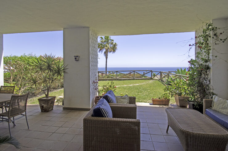 Alcaidesa Village – Ref. 727