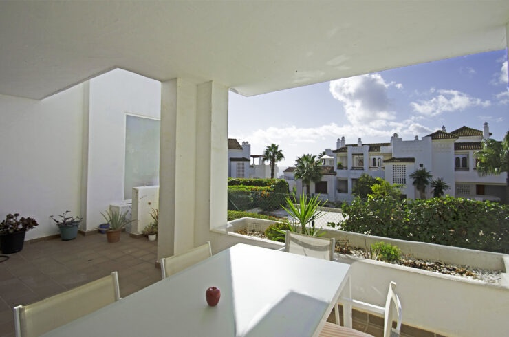 Marina Alcaidesa – Ref. 736