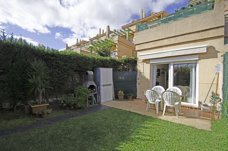 Regency – Ref. 738