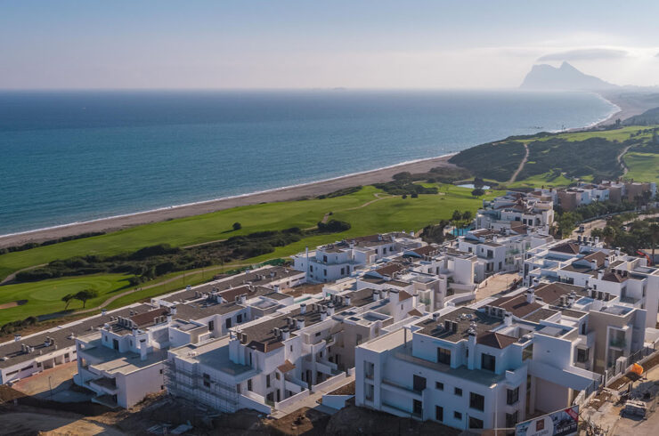 THE LINKS II – REF. – Ref. 743