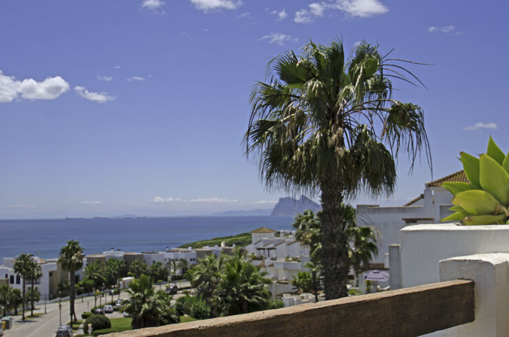 Marina Alcaidesa – Ref. 740