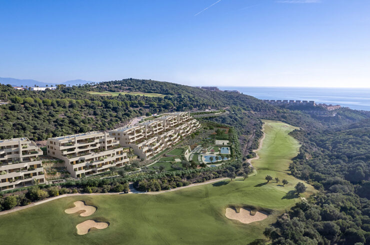 ATRIA – Metrovacesa – Ref. 759