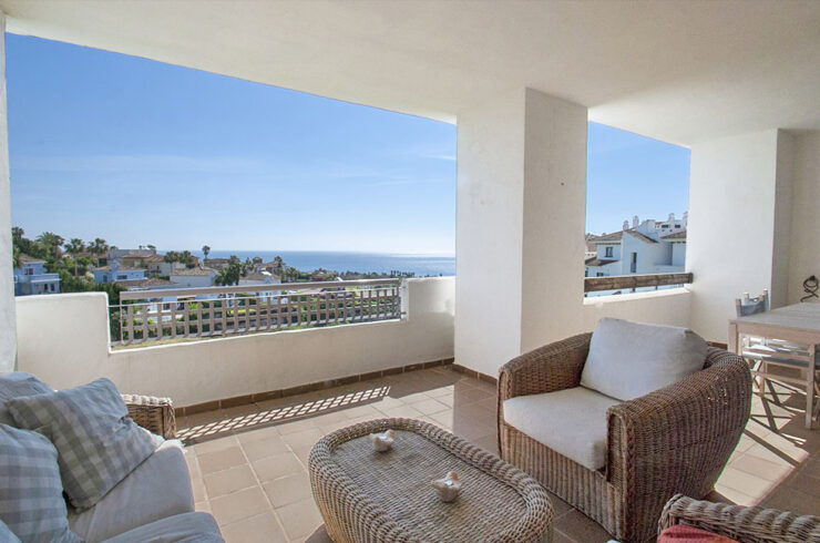 Alcaidesa Village – Ref. 749