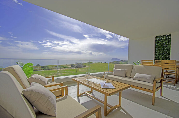 The Links II – Ref. 754