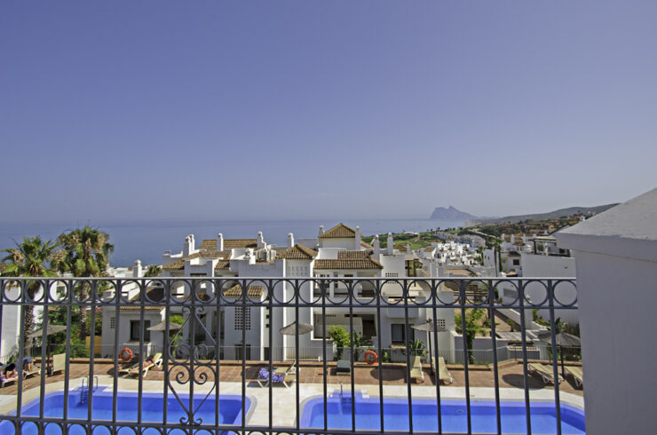 Marina Alcaidesa – Ref. 753