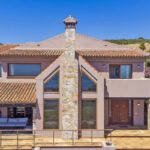 Impressive Villa in Alcaidesa