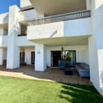 Alcaidesa Family Home close to the beach – Ref.761