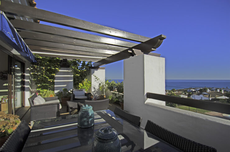 Alcaidesa Village – Ref. 760