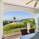 Apartamento Primera Línea Golf Links Alcaidesa – Ref. 773